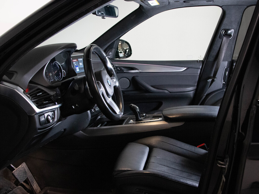 2018 BMW X5 xDrive35i, Toronto, Cash