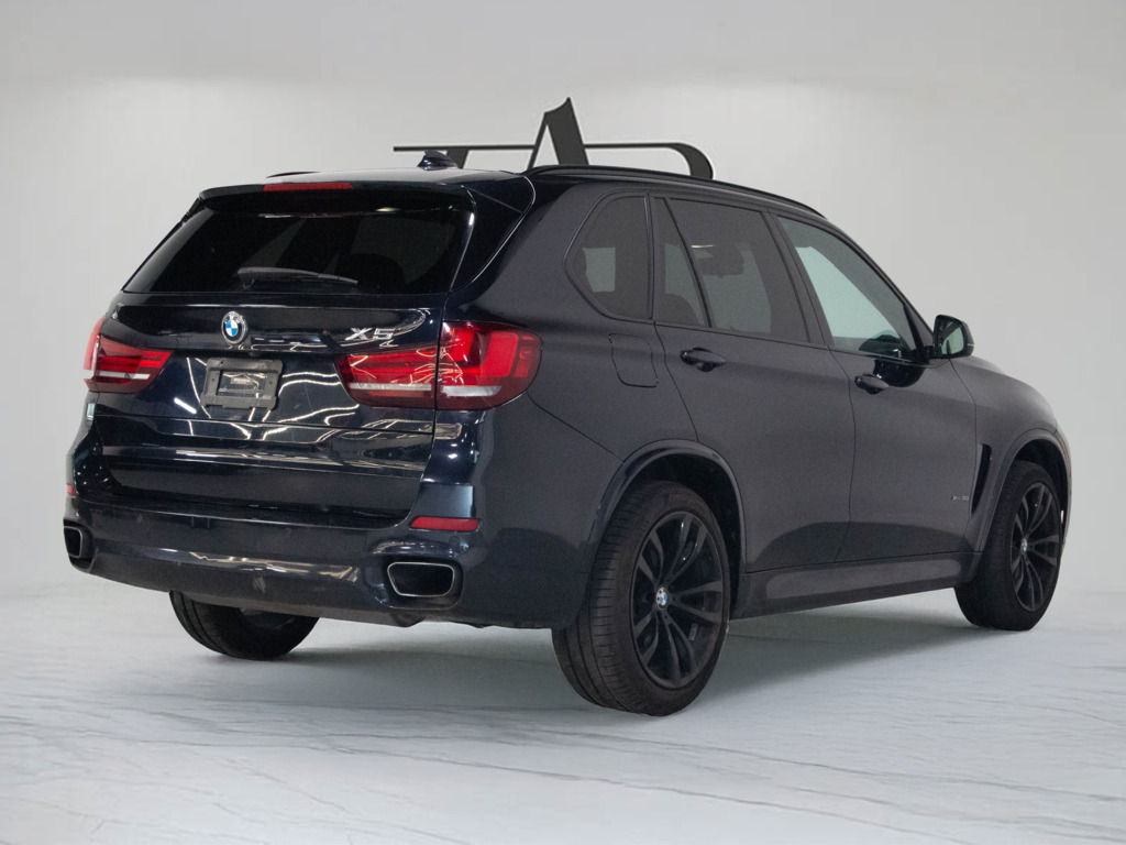 2018 BMW X5 xDrive35i, Toronto, Cash