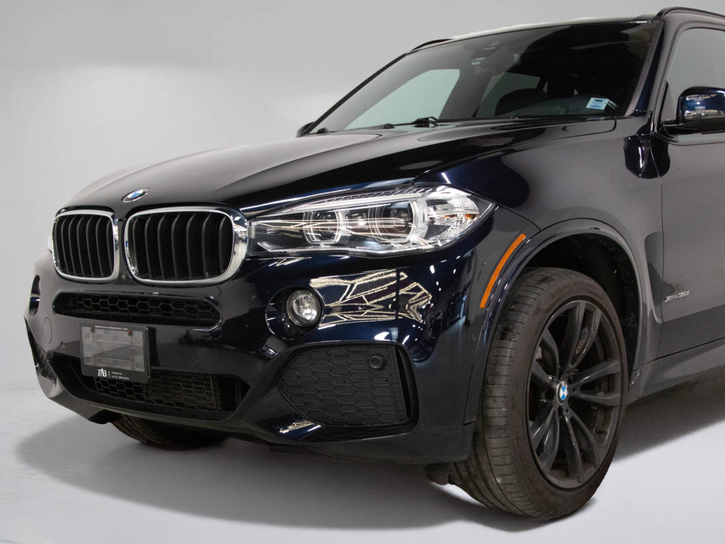 2018 BMW X5 xDrive35i, Toronto, Cash