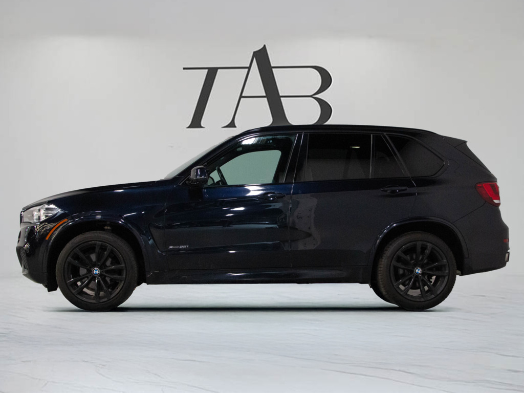2018 BMW X5 xDrive35i, Toronto, Cash