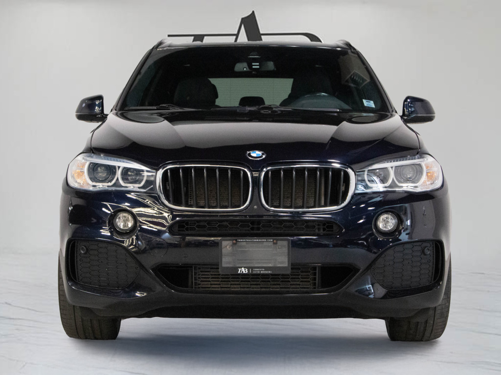 2018 BMW X5 xDrive35i, Toronto, Cash