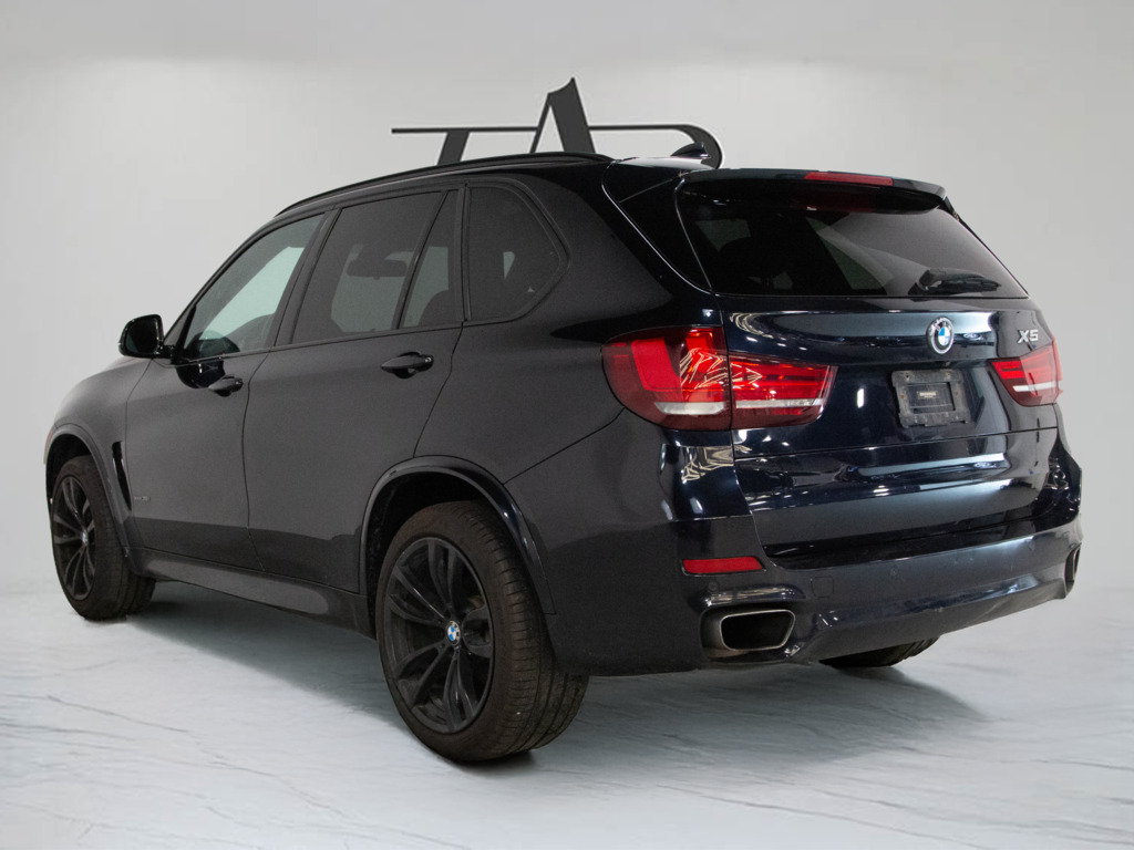 2018 BMW X5 xDrive35i, Toronto, Cash