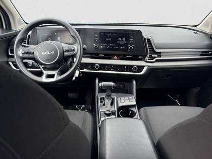 used 2023 Kia Sportage car, priced at $26,795