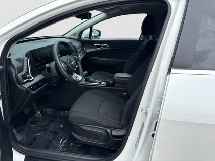 used 2023 Kia Sportage car, priced at $26,795