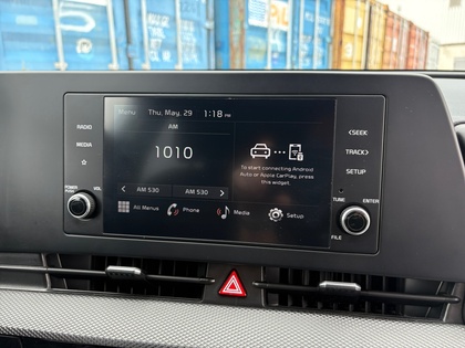 used 2023 Kia Sportage car, priced at $26,795