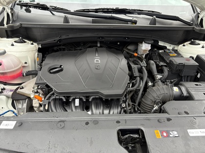 used 2023 Kia Sportage car, priced at $26,795