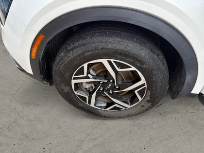 used 2023 Kia Sportage car, priced at $26,795