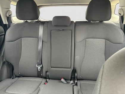 used 2023 Kia Sportage car, priced at $26,795