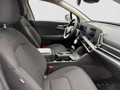 used 2023 Kia Sportage car, priced at $26,795