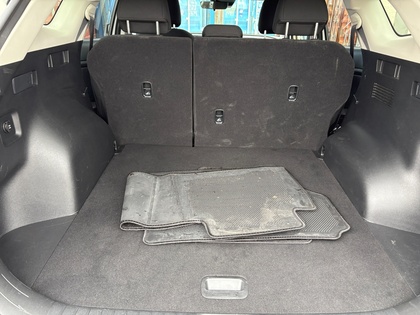 used 2023 Kia Sportage car, priced at $26,795