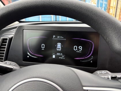 used 2023 Kia Sportage car, priced at $26,795