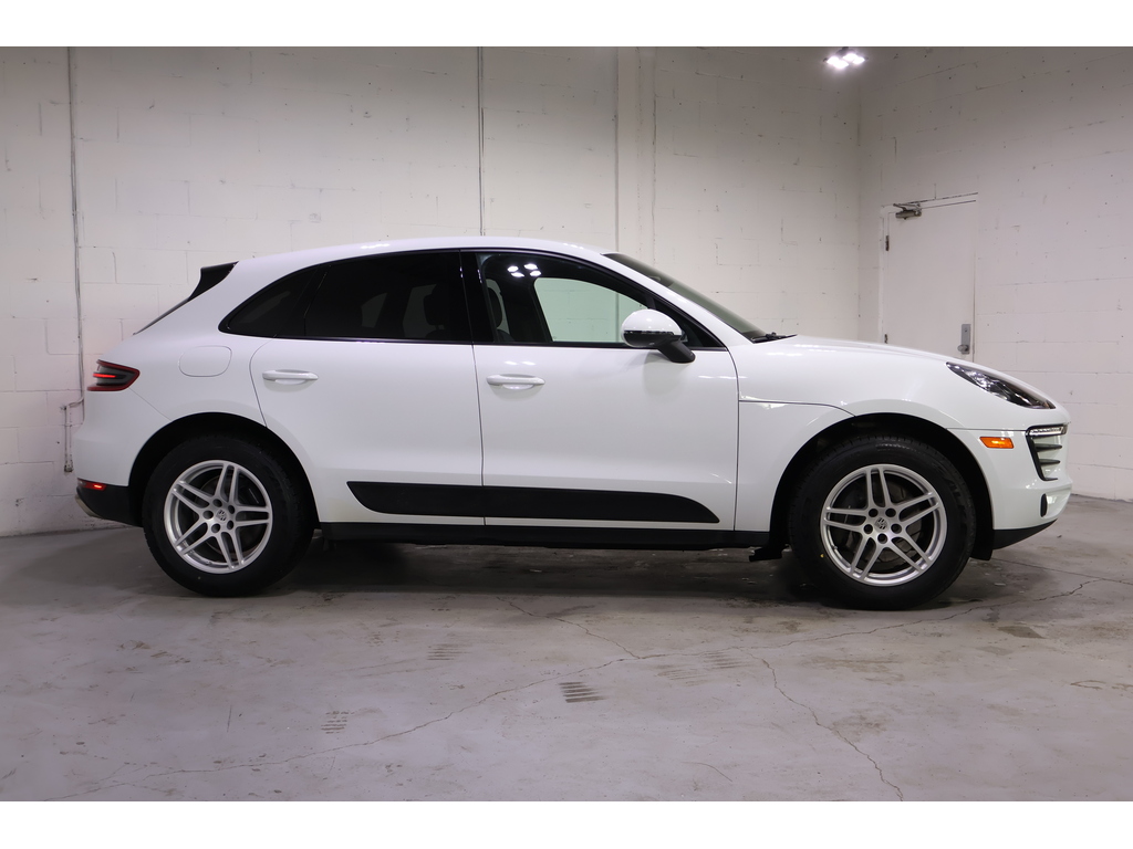 2018 Porsche Macan Sport Edition, Toronto, Cash