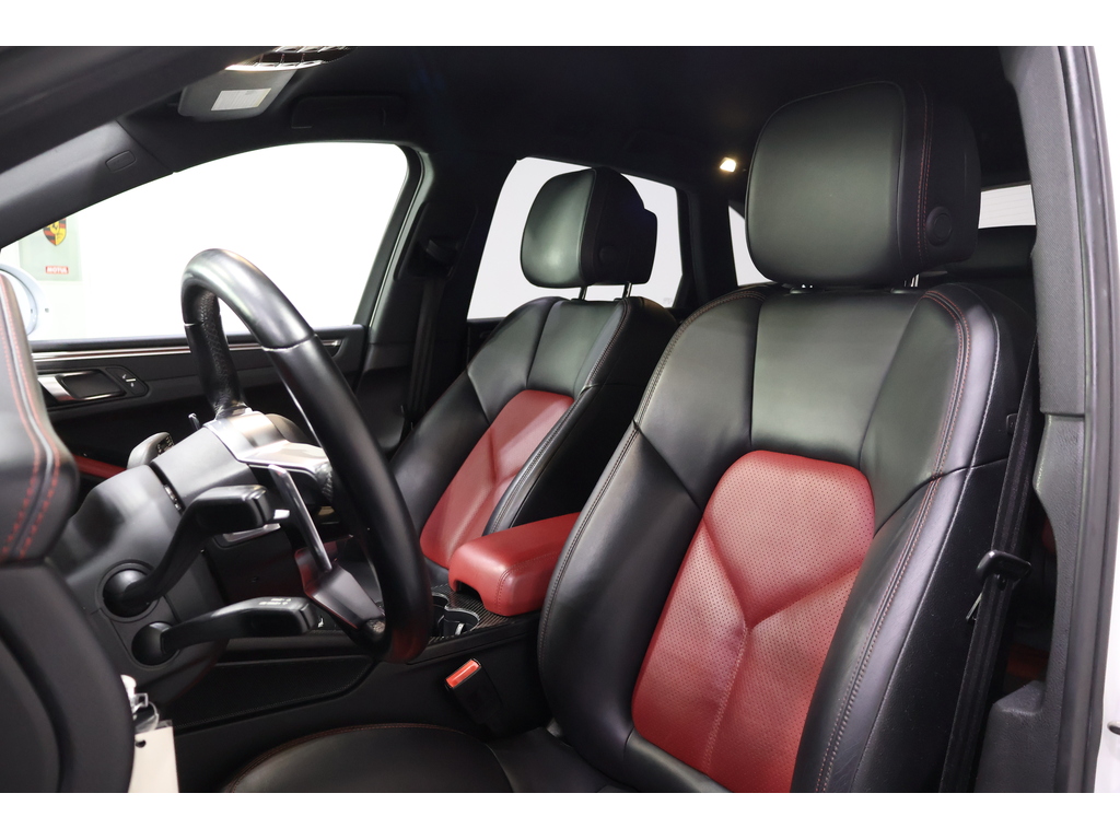 2018 Porsche Macan Sport Edition, Toronto, Cash