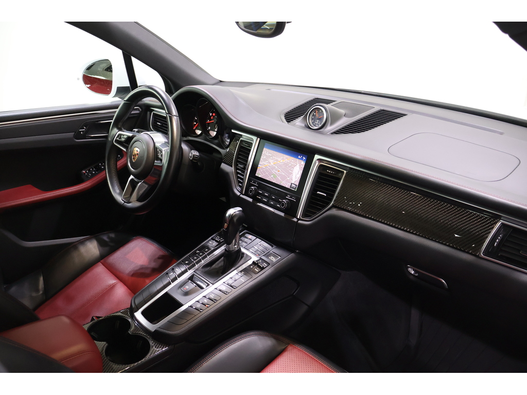 2018 Porsche Macan Sport Edition, Toronto, Cash