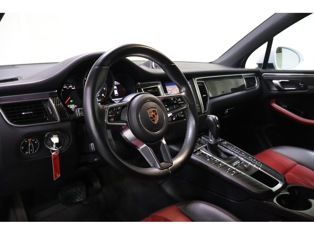 2018 Porsche Macan Sport Edition, Toronto, Cash