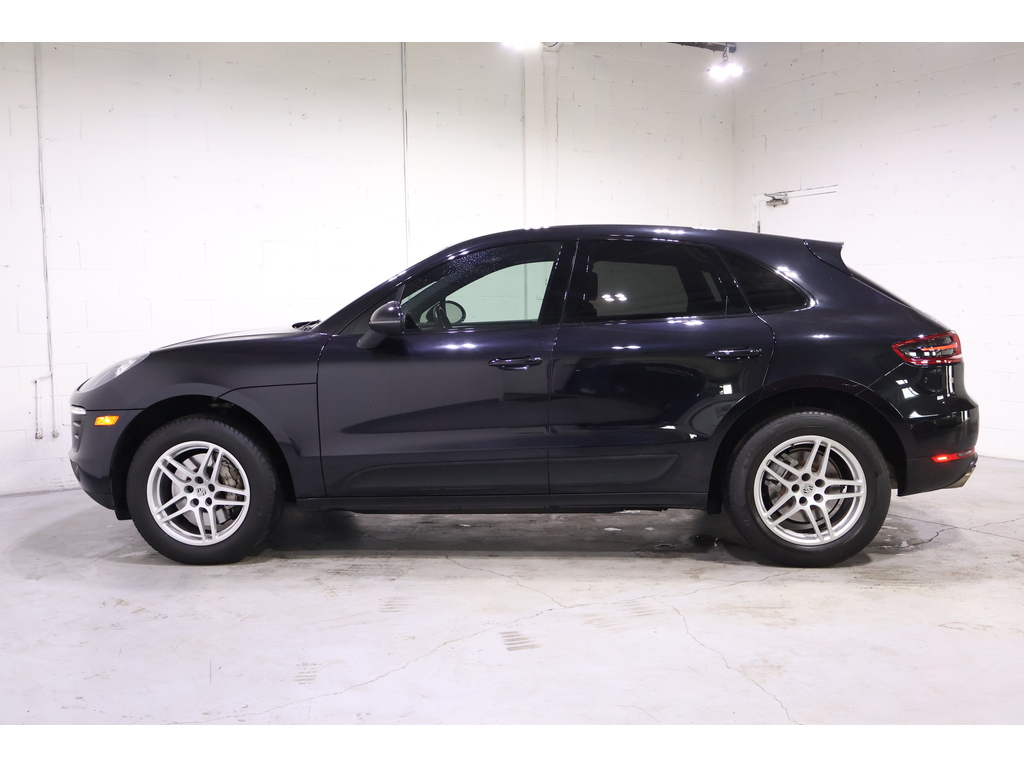 2015 Porsche Macan S, Toronto, Cash
