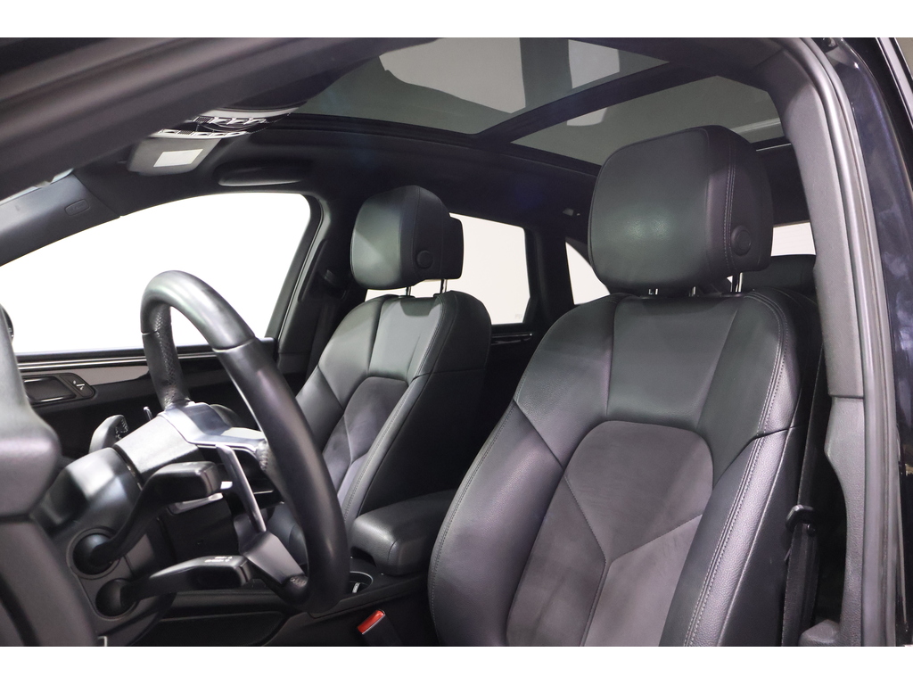 2015 Porsche Macan S, Toronto, Cash