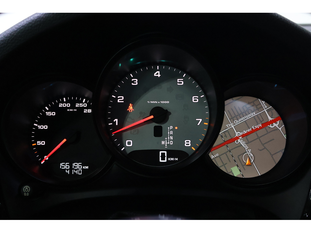 2015 Porsche Macan S, Toronto, Cash