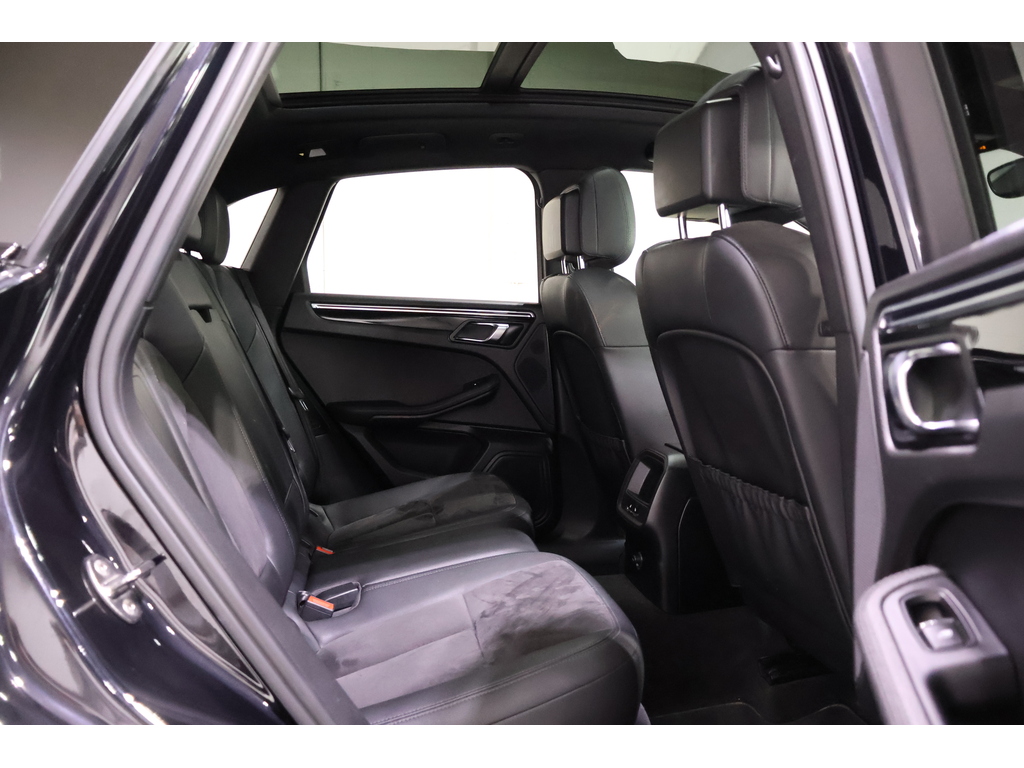 2015 Porsche Macan S, Toronto, Cash