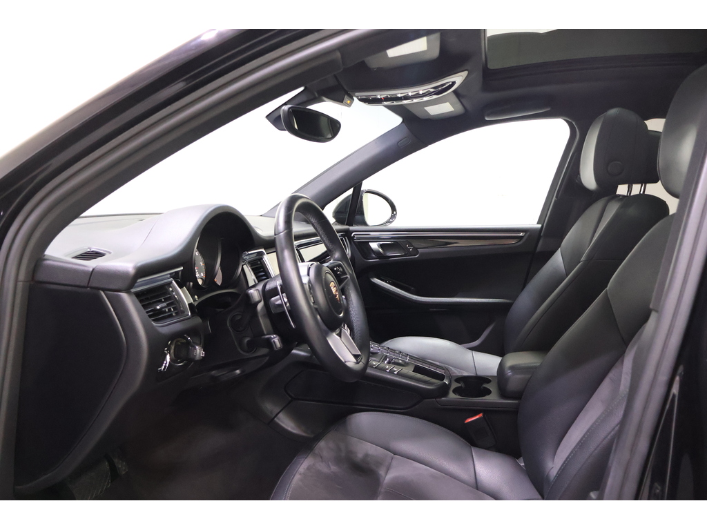 2015 Porsche Macan S, Toronto, Cash