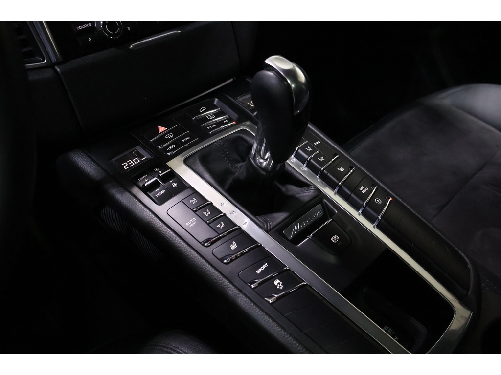 2015 Porsche Macan S, Toronto, Cash
