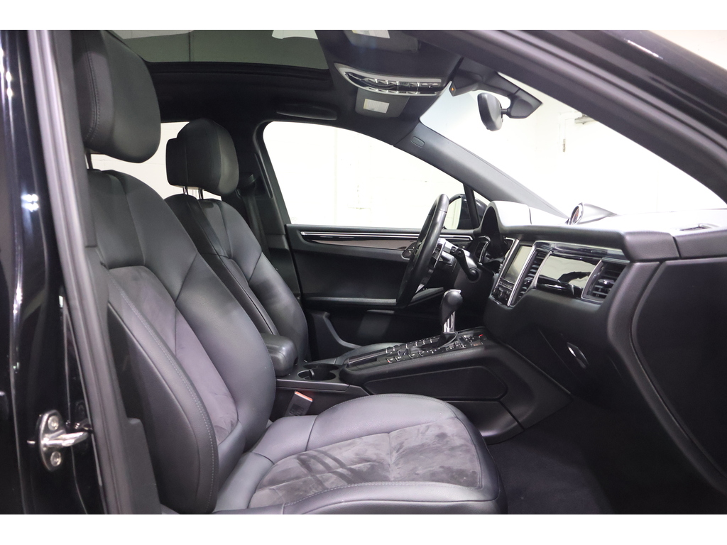 2015 Porsche Macan S, Toronto, Cash