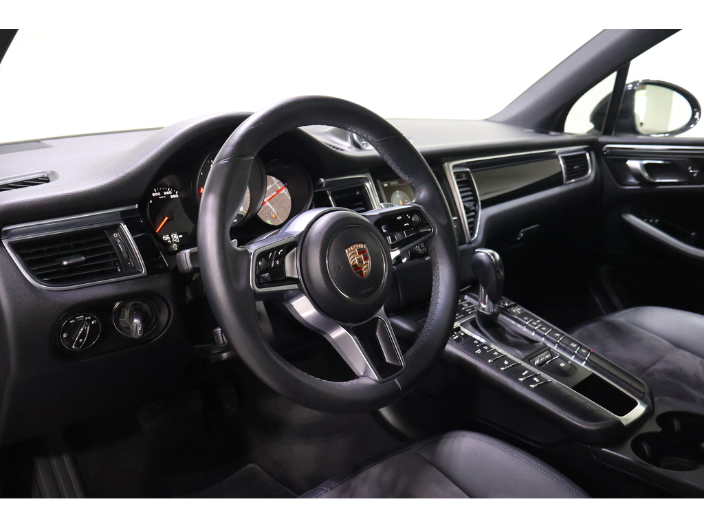 2015 Porsche Macan S, Toronto, Cash