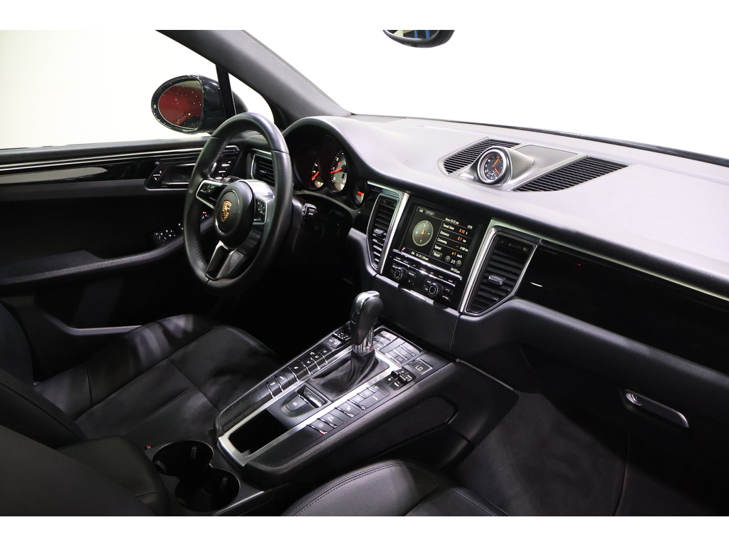 2015 Porsche Macan S, Toronto, Cash