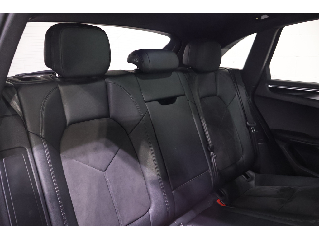 2015 Porsche Macan S, Toronto, Cash