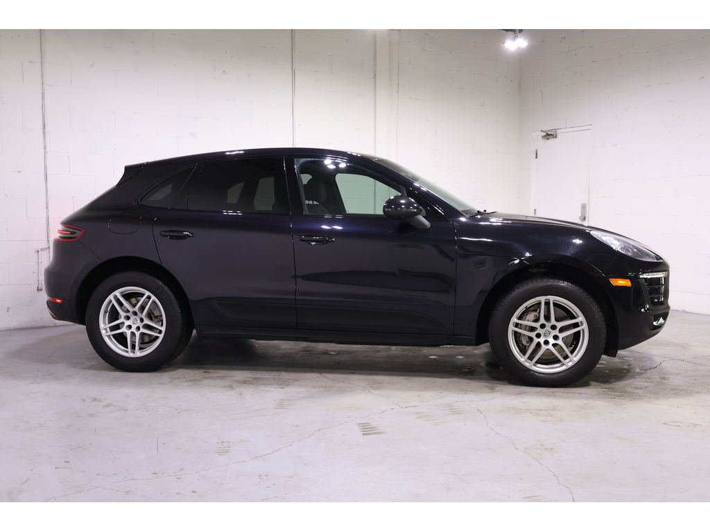 2015 Porsche Macan S, Toronto, Cash