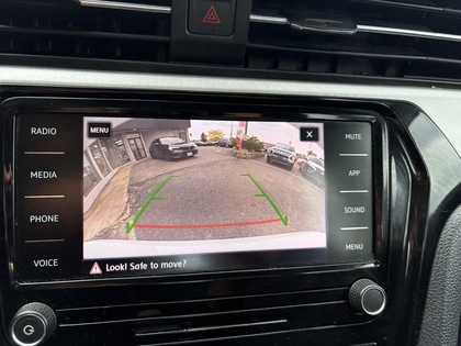 used 2020 Volkswagen Passat car, priced at $19,450