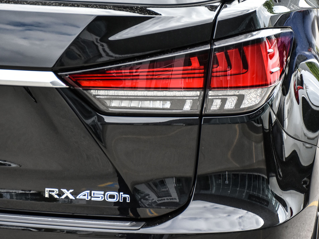 2020 Lexus RX 450h 450h, Toronto, Cash