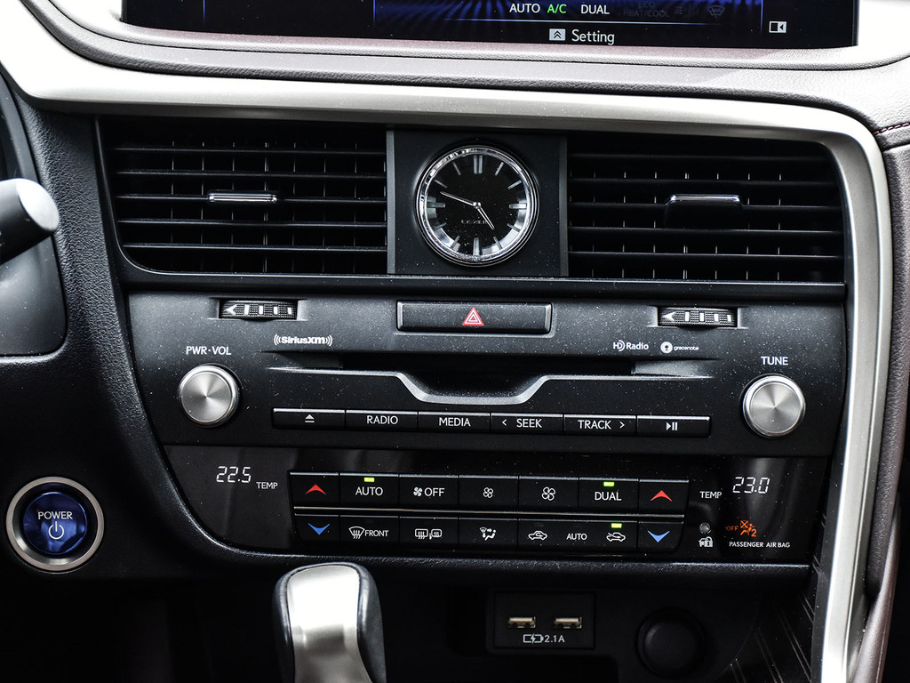 2020 Lexus RX 450h 450h, Toronto, Cash