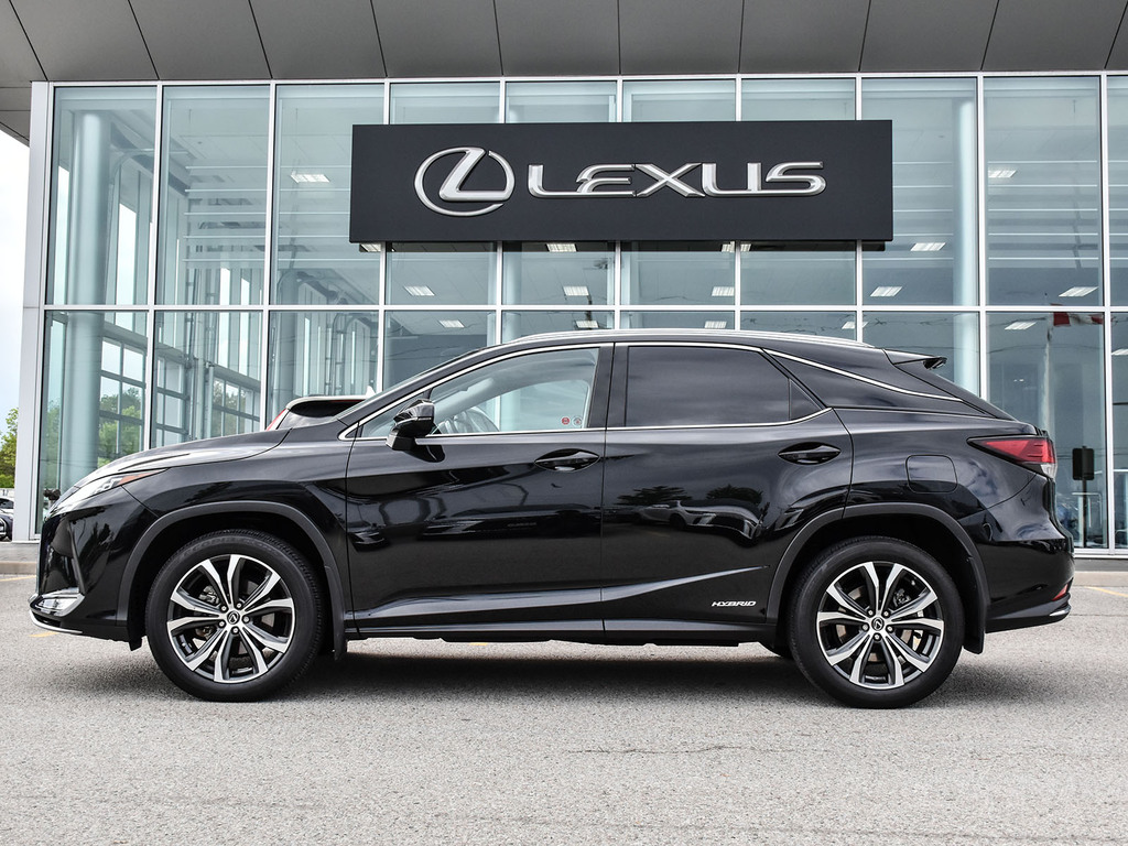 2020 Lexus RX 450h 450h, Toronto, Cash