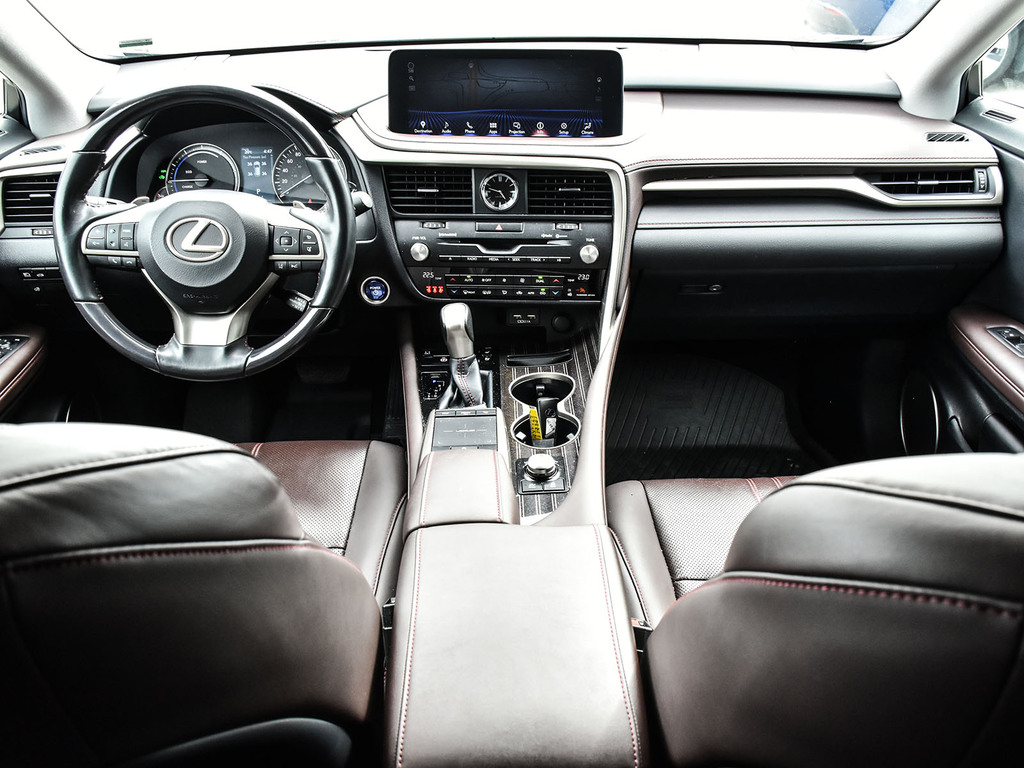 2020 Lexus RX 450h 450h, Toronto, Cash