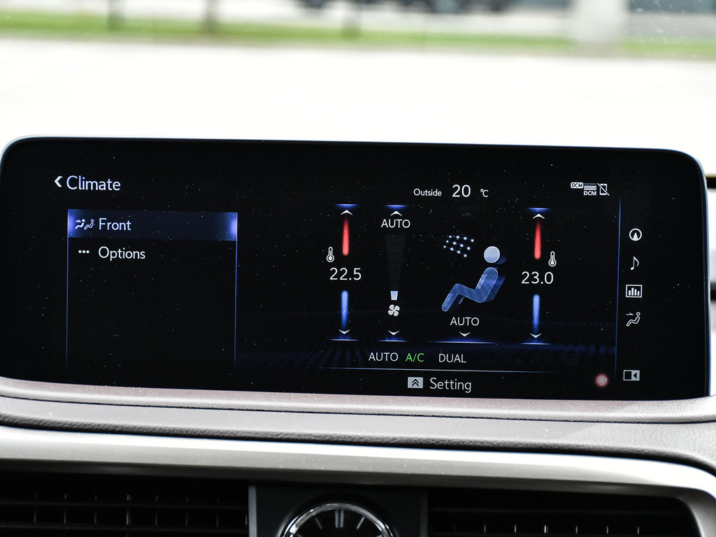 2020 Lexus RX 450h 450h, Toronto, Cash