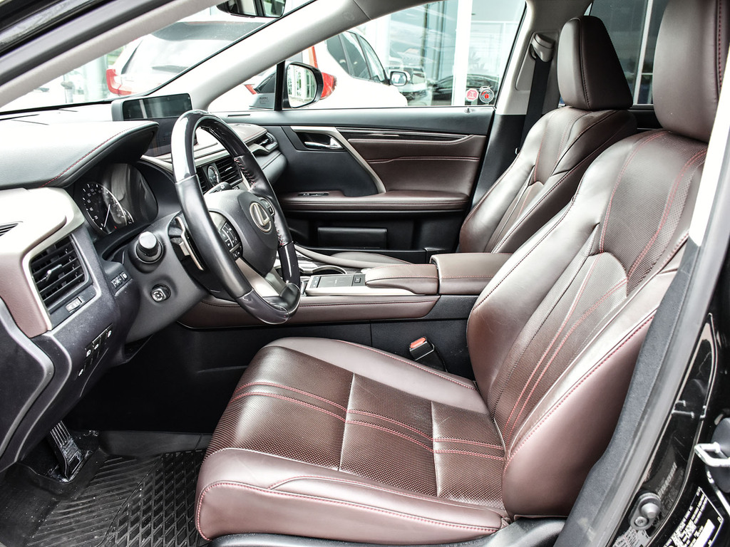 2020 Lexus RX 450h 450h, Toronto, Cash