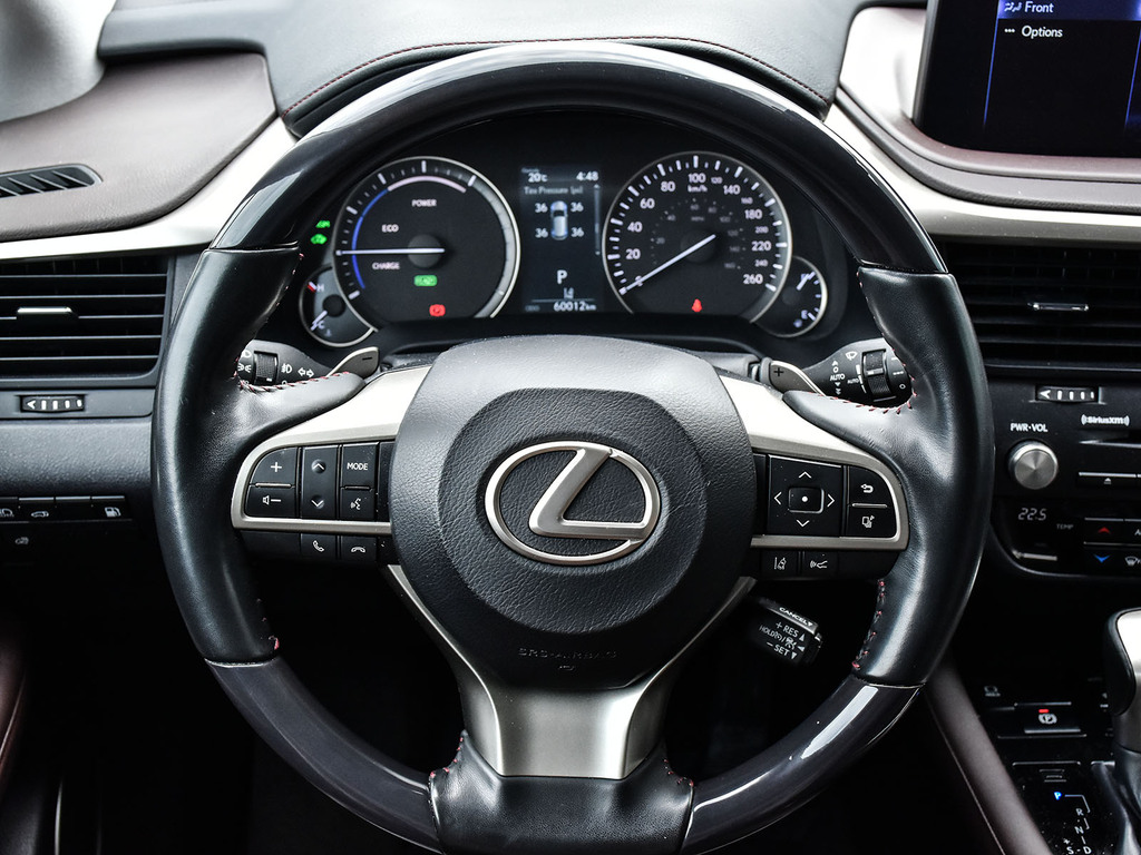 2020 Lexus RX 450h 450h, Toronto, Cash