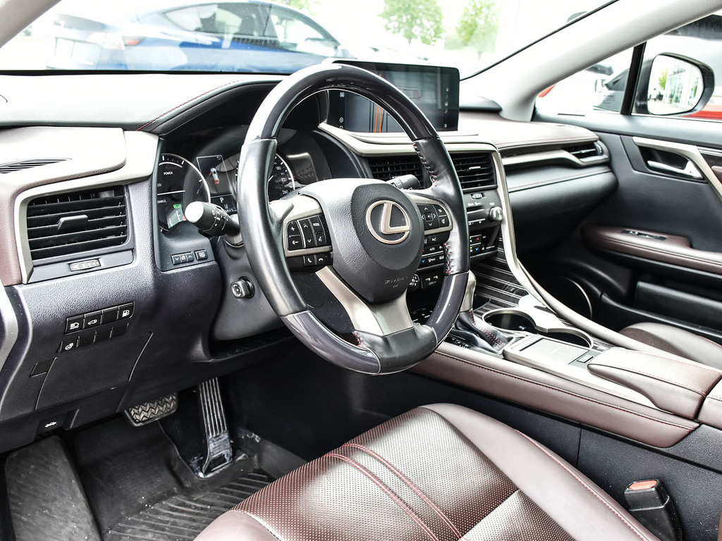 2020 Lexus RX 450h 450h, Toronto, Cash