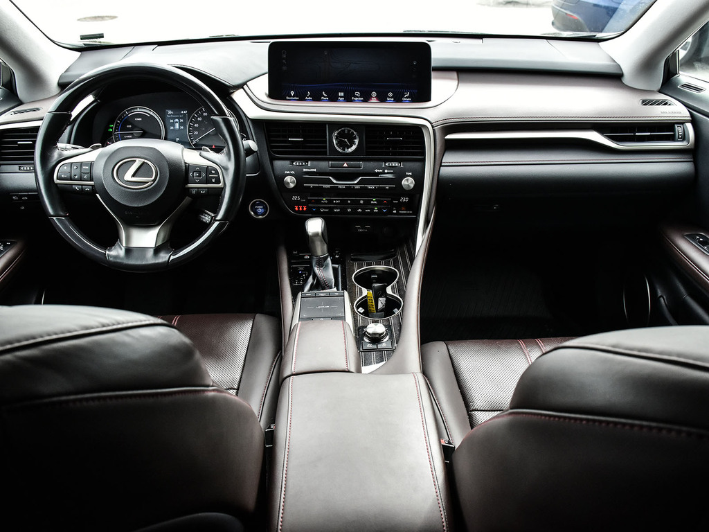 2020 Lexus RX 450h 450h, Toronto, Cash