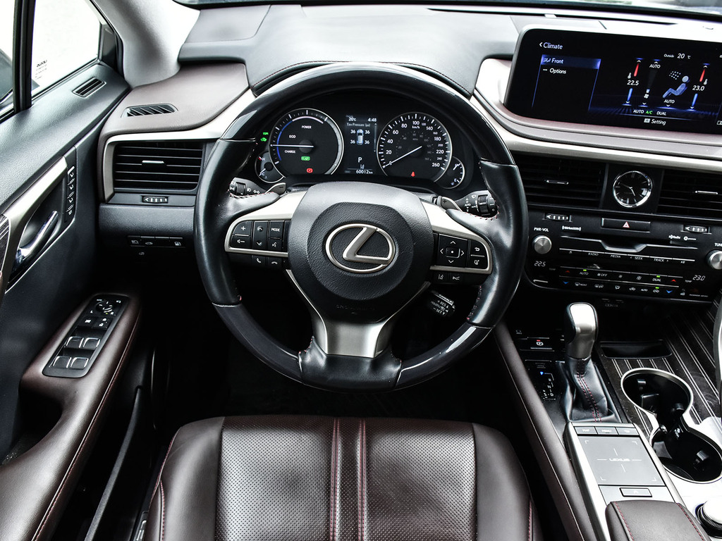 2020 Lexus RX 450h 450h, Toronto, Cash