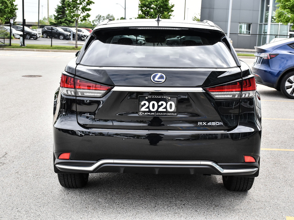 2020 Lexus RX 450h 450h, Toronto, Cash