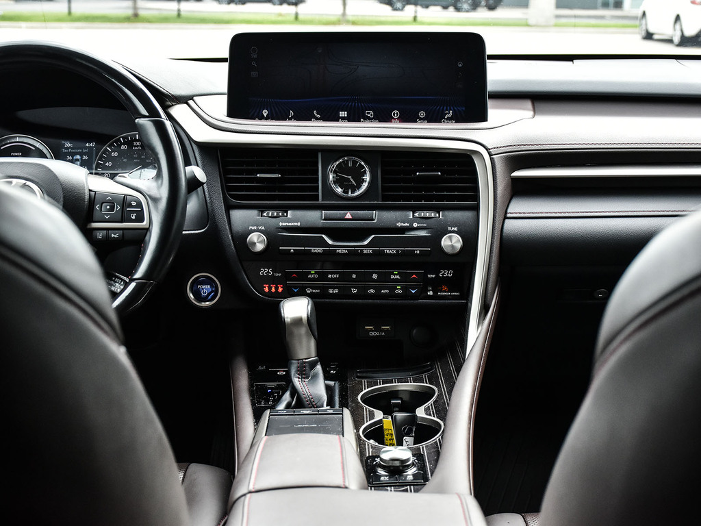 2020 Lexus RX 450h 450h, Toronto, Cash