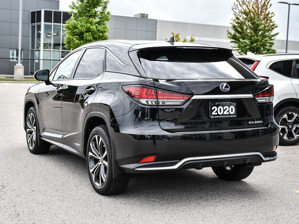 2020 Lexus RX 450h 450h, Toronto, Cash