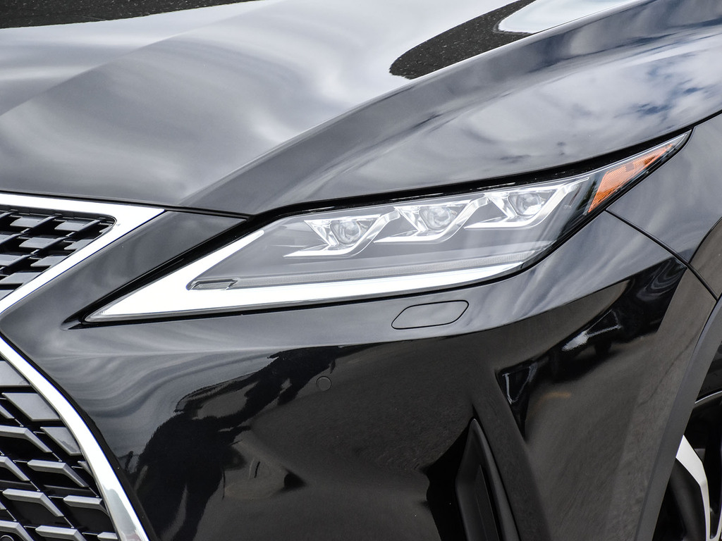 2020 Lexus RX 450h 450h, Toronto, Cash