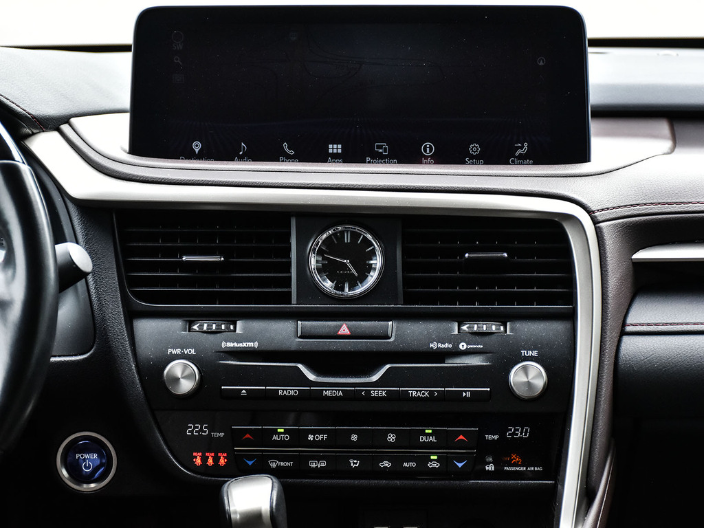 2020 Lexus RX 450h 450h, Toronto, Cash
