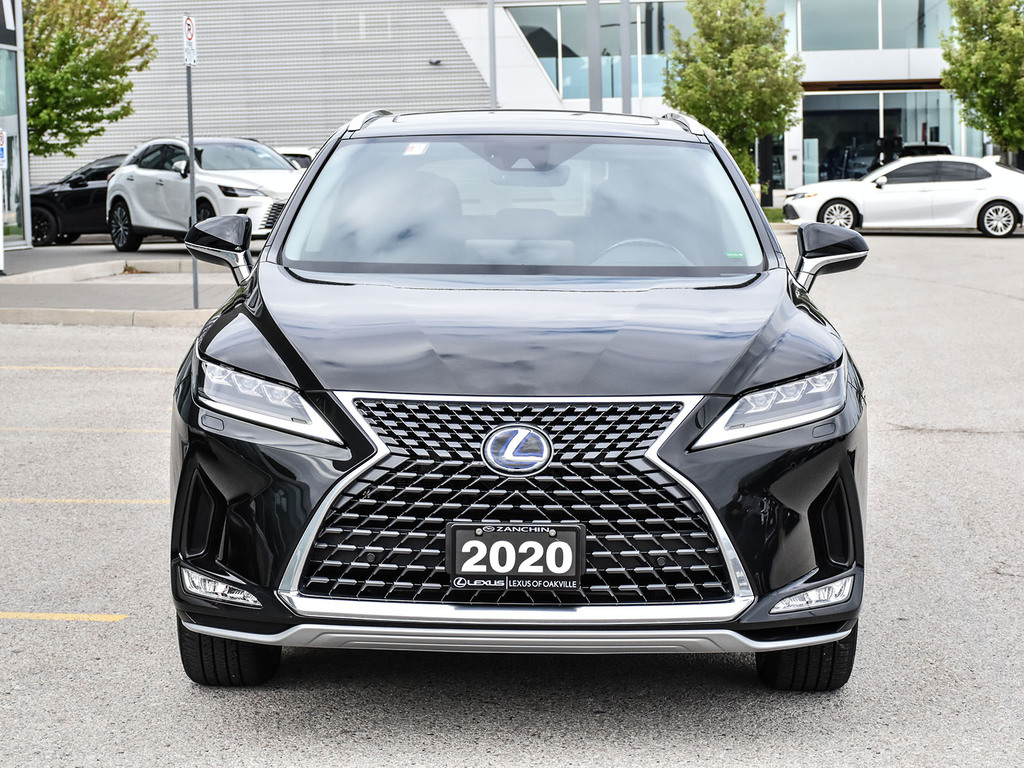 2020 Lexus RX 450h 450h, Toronto, Cash