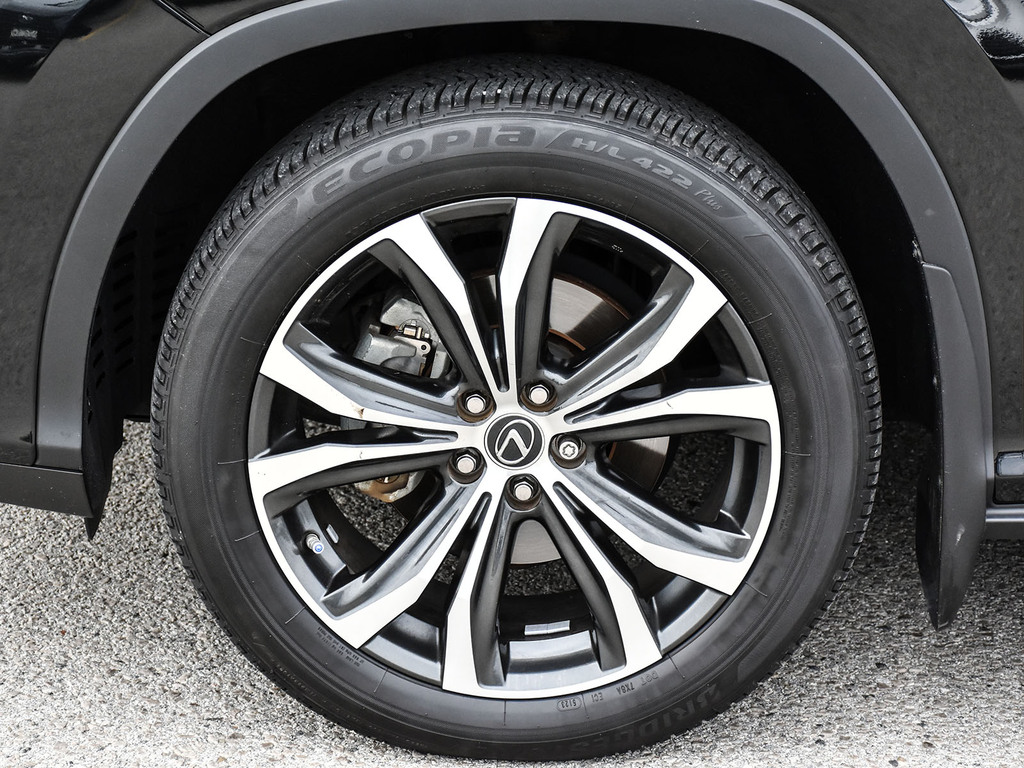 2020 Lexus RX 450h 450h, Toronto, Cash