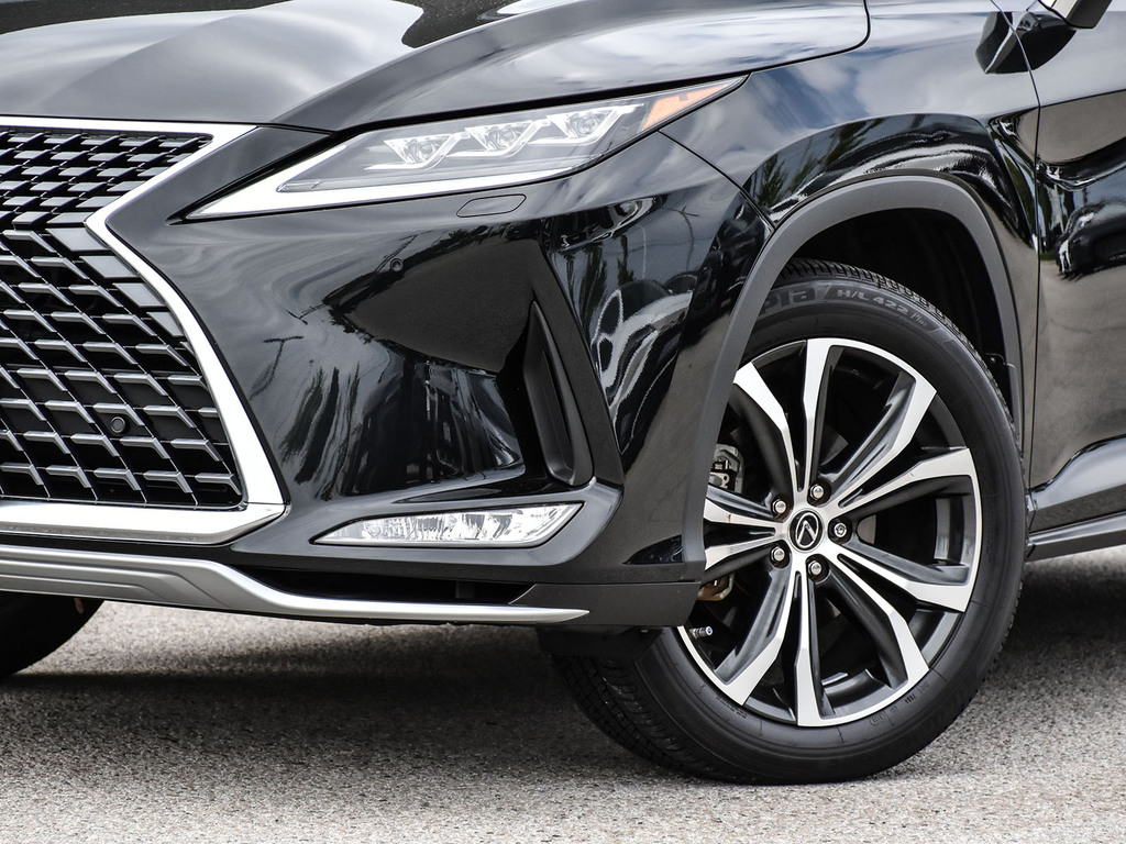 2020 Lexus RX 450h 450h, Toronto, Cash