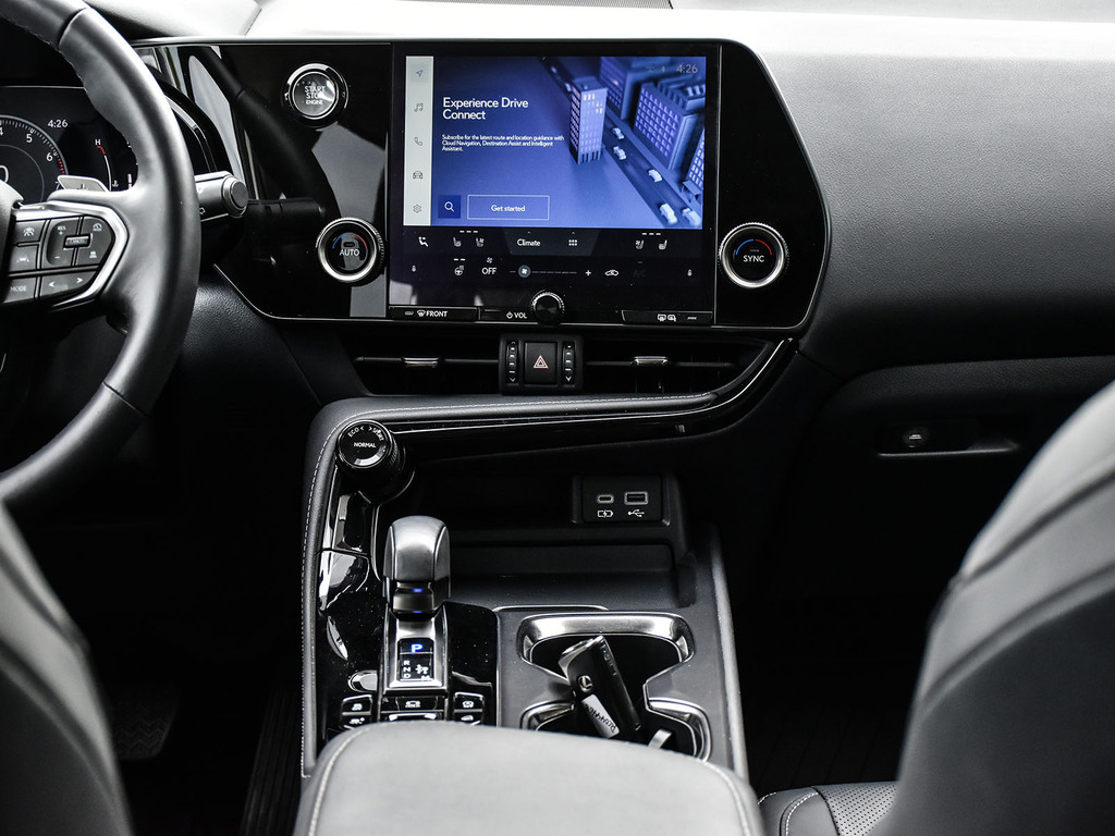 2024 Lexus NX 350 350, Toronto, Cash